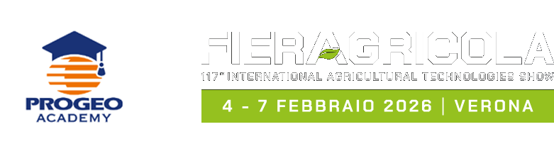 Progeo Academy e Fieragricola
