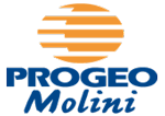logo Progeo Molini