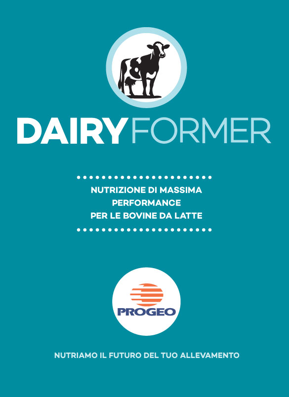 Dairyformer 