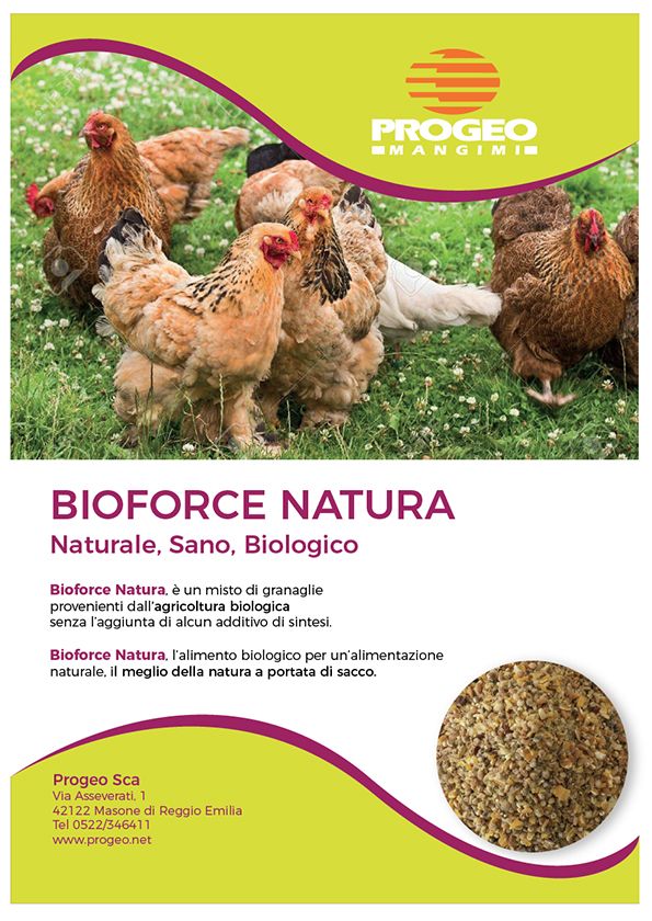 Bioforce Natura