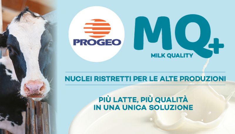 MQ+ MILK QUALITY