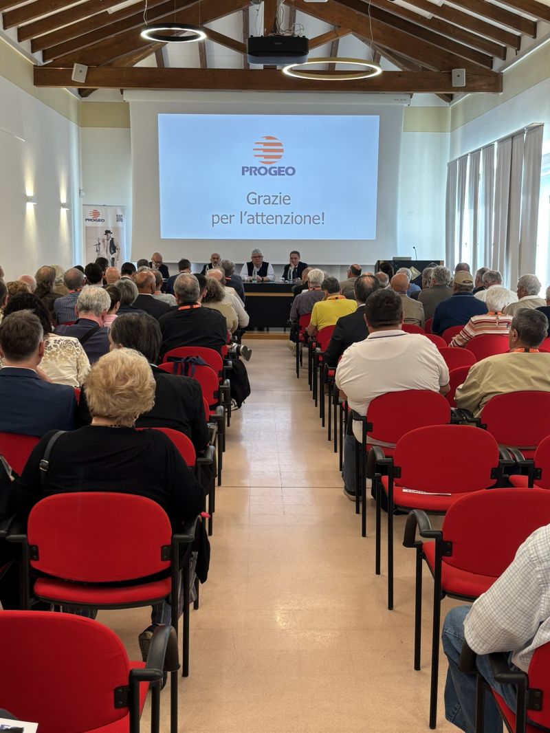 Assemblea di bilancio 2025 : risultati e prospettive di settore