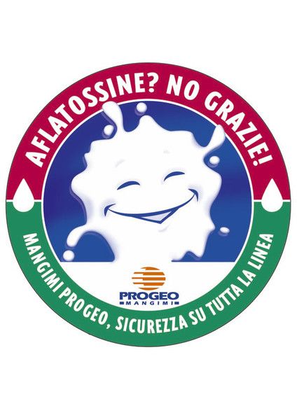 Emergenza aflatossine