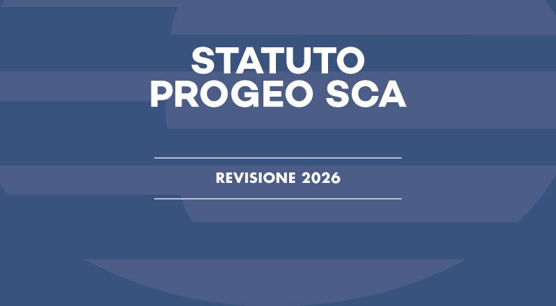 Progetto nuovo statuto