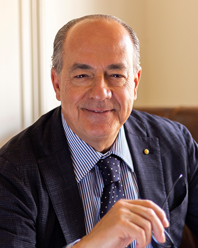 Paolo De Castro