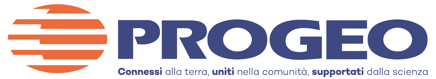 Progeo - Connessi alla terra, uniti nella comunità, supportati dalla scienza